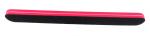 nail file black-red 18 cm